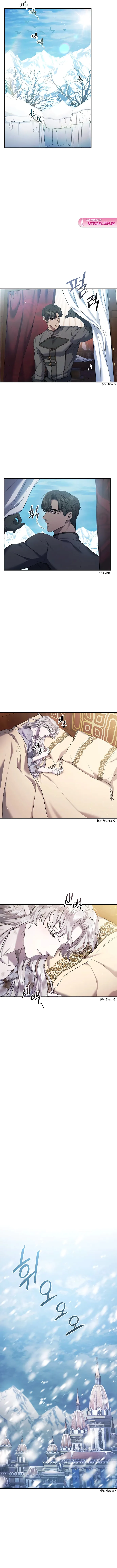 Who Kidnapped the Empress? Capítulo 4 Página 7