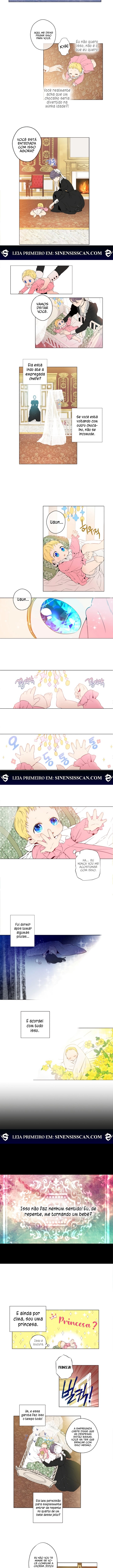 Who Made Me a Princess Capítulo 1 Página 5