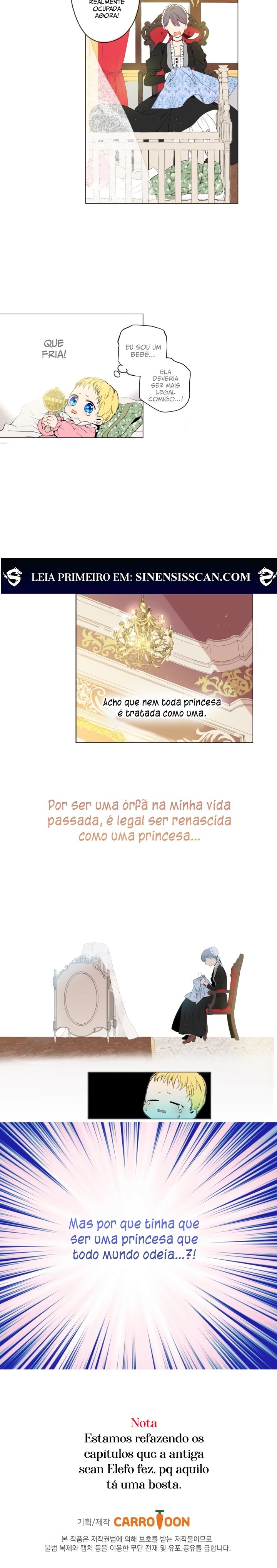 Who Made Me a Princess Capítulo 1 Página 6