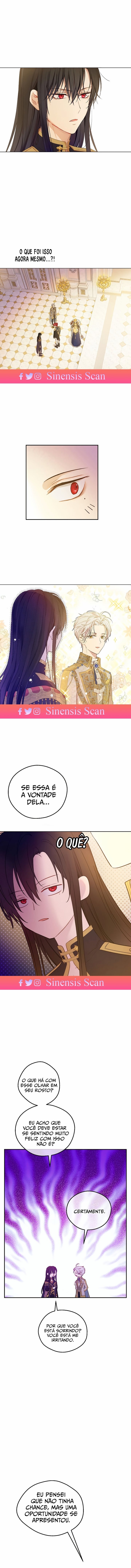 Who Made Me a Princess Capítulo 123 Página 3