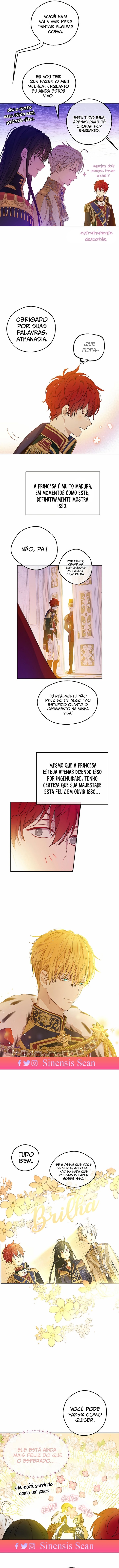 Who Made Me a Princess Capítulo 123 Página 4