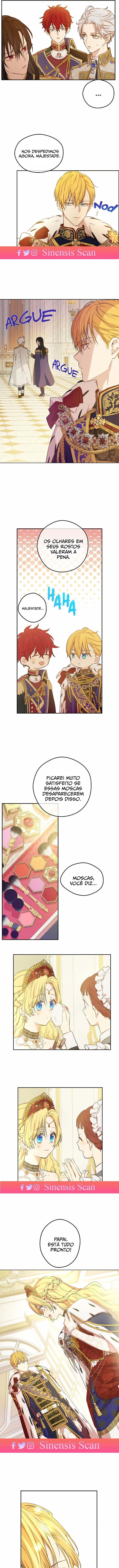 Who Made Me a Princess Capítulo 123 Página 6