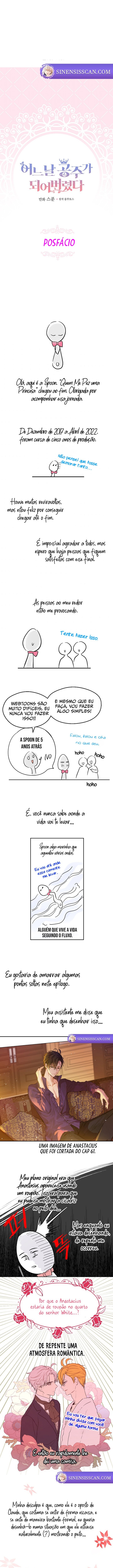 Who Made Me a Princess Capítulo 125 Página 14
