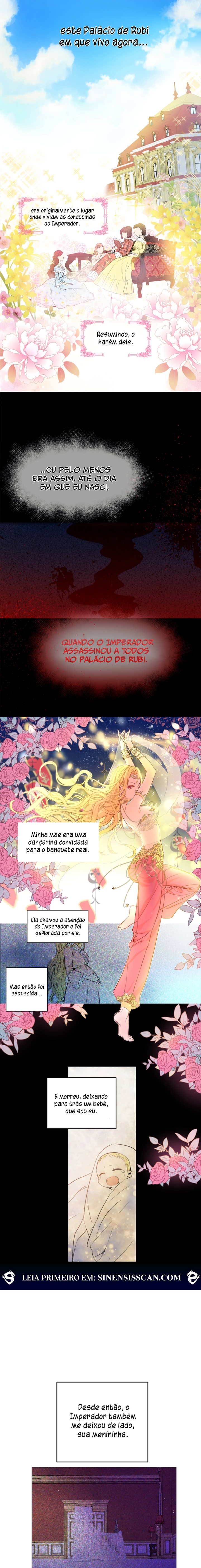 Who Made Me a Princess Capítulo 2 Página 3