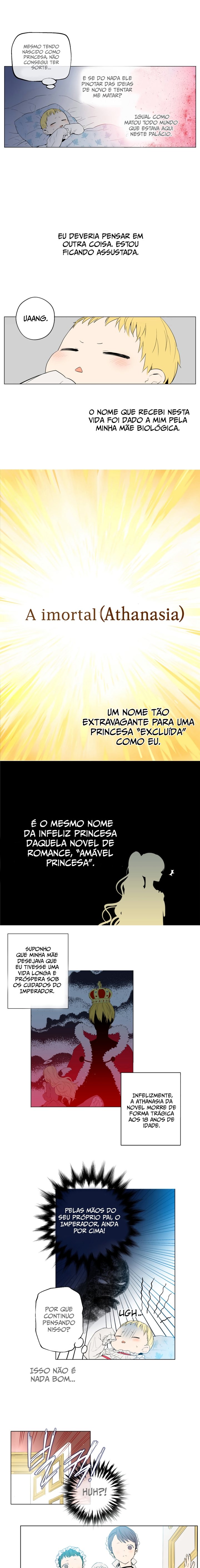 Who Made Me a Princess Capítulo 2 Página 5