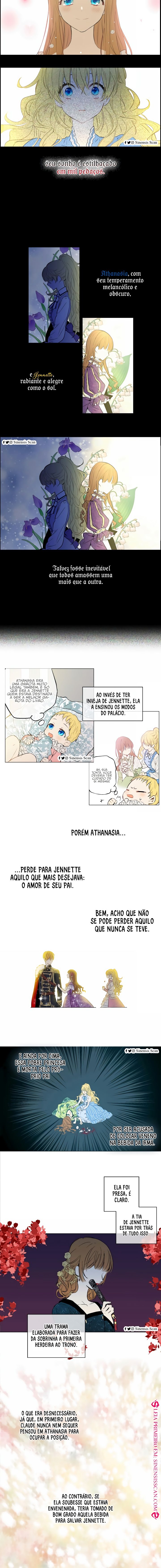 Who Made Me a Princess Capítulo 3 Página 7