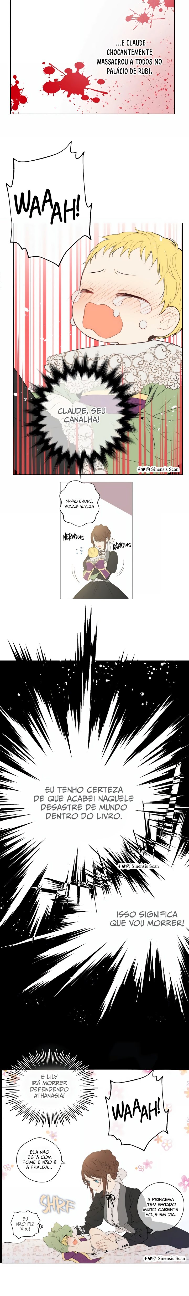Who Made Me a Princess Capítulo 4 Página 3