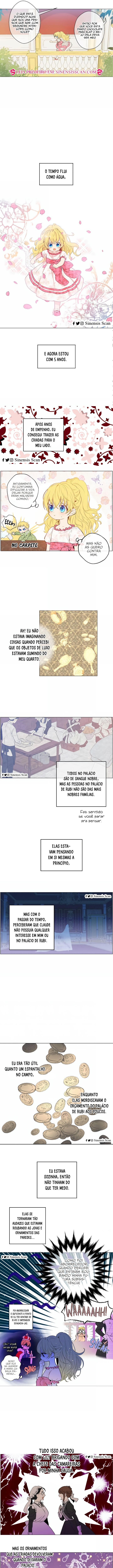 Who Made Me a Princess Capítulo 4 Página 6