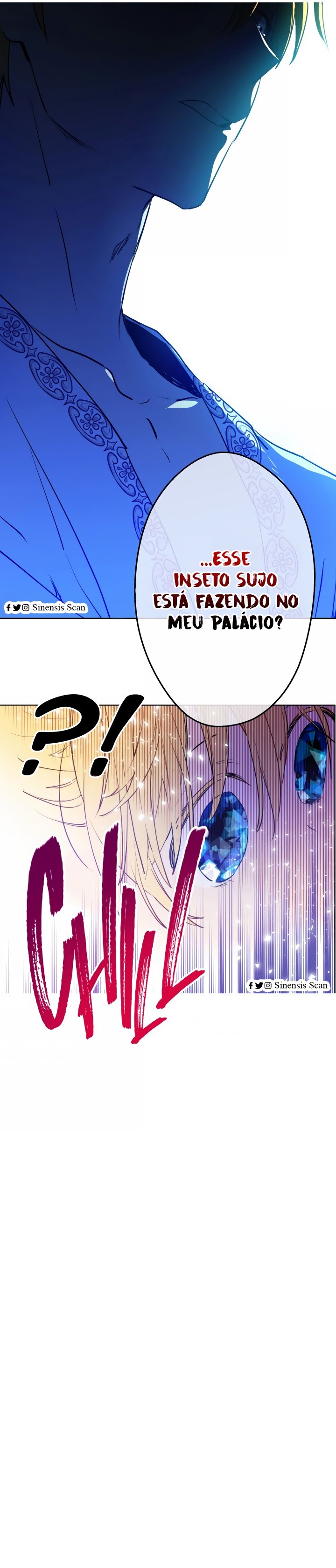 Who Made Me a Princess Capítulo 5 Página 10