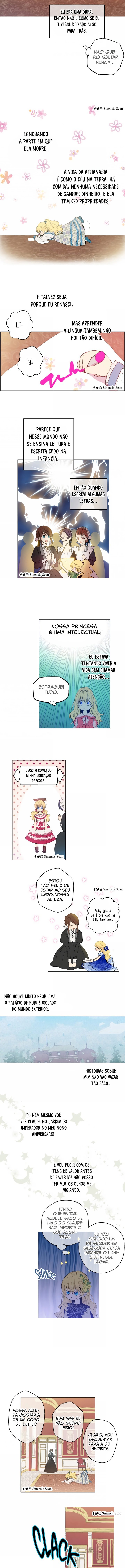 Who Made Me a Princess Capítulo 5 Página 4