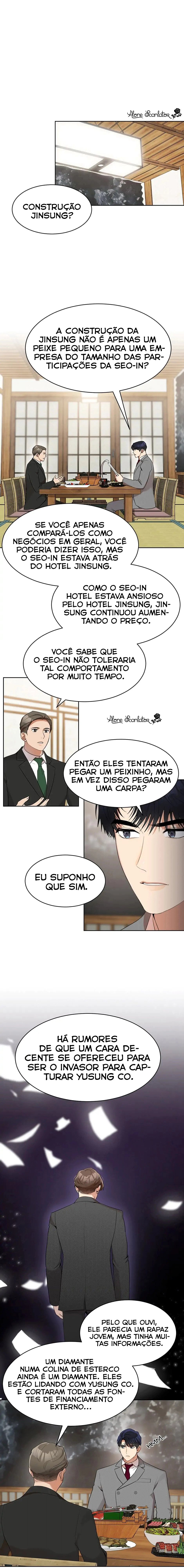 Wife After Love Capítulo 44 Página 4