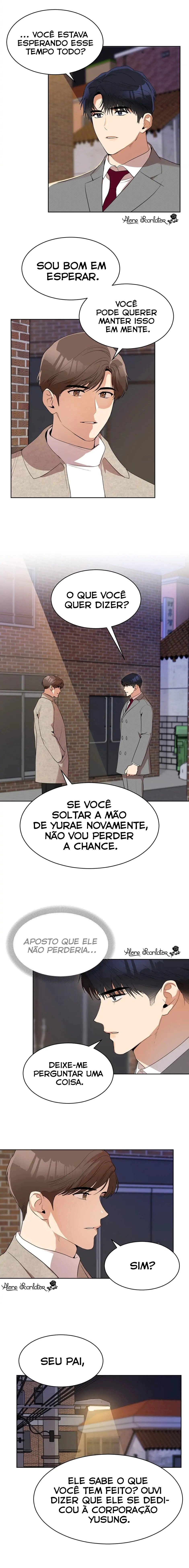 Wife After Love Capítulo 45 Página 13