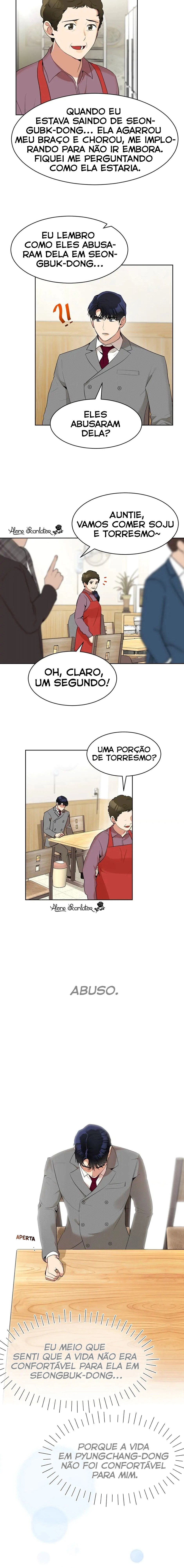 Wife After Love Capítulo 45 Página 5