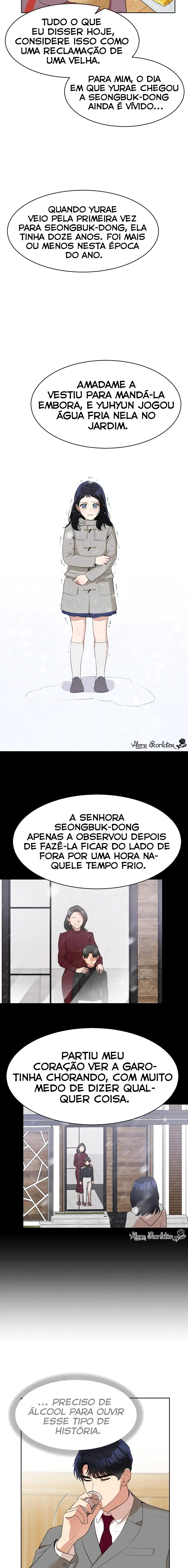 Wife After Love Capítulo 45 Página 7
