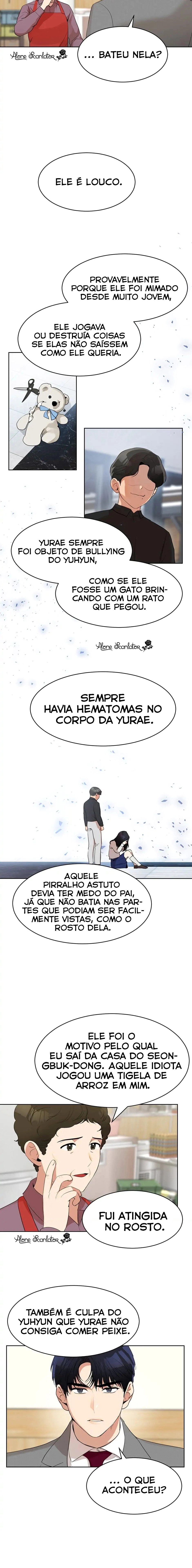 Wife After Love Capítulo 45 Página 9