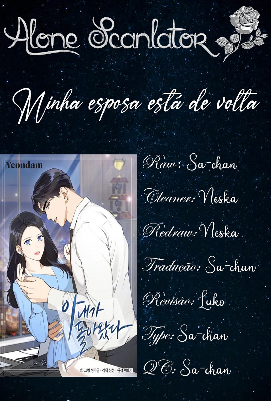Wife After Love Capítulo 46 Página 2