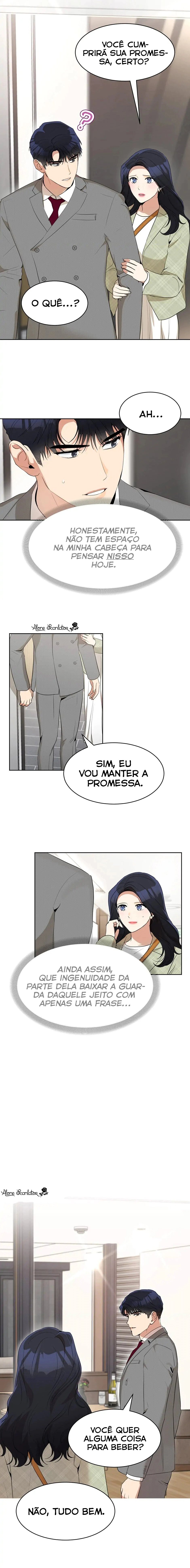 Wife After Love Capítulo 46 Página 7