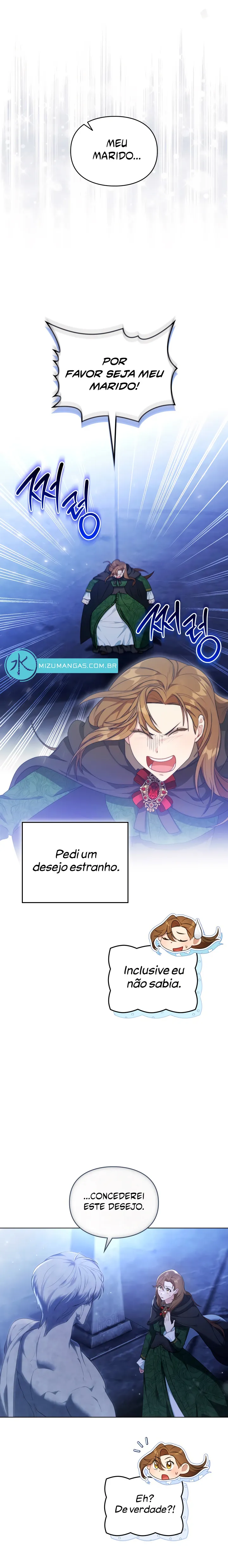 Wish Upon a Husband Capítulo 0 Página 3