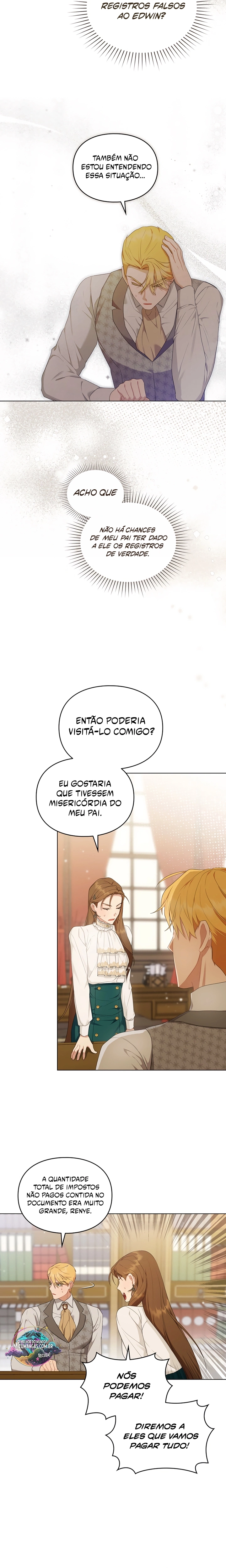 Wish Upon a Husband Capítulo 25 Página 10