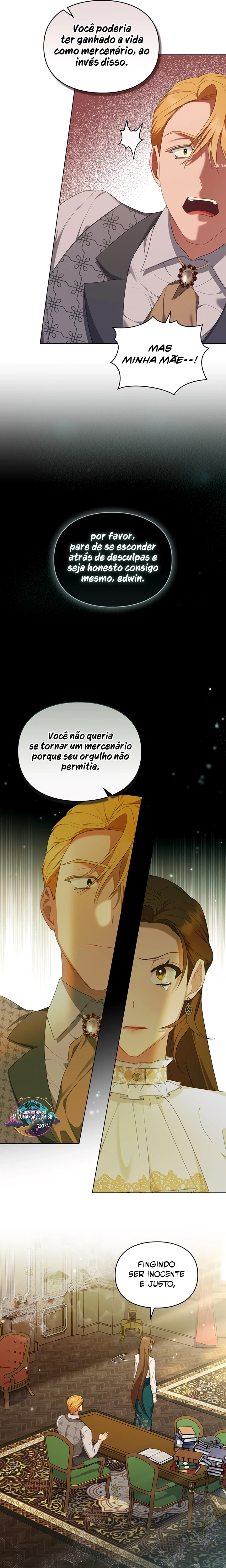Wish Upon a Husband Capítulo 25 Página 14