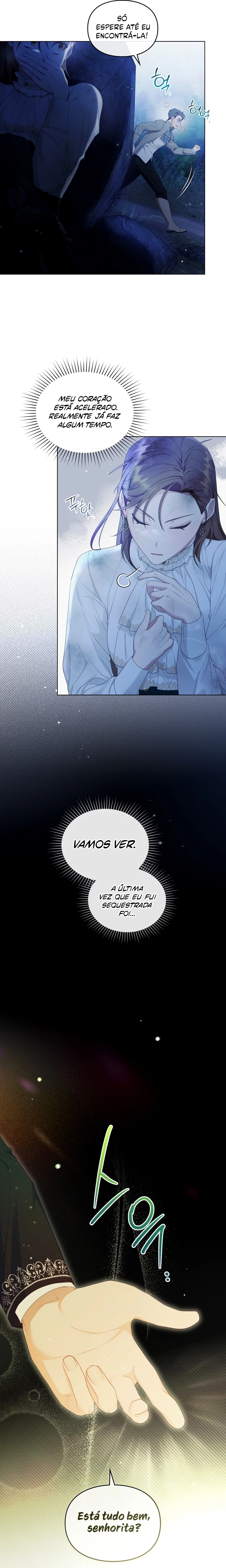 Wish Upon a Husband Capítulo 26 Página 10