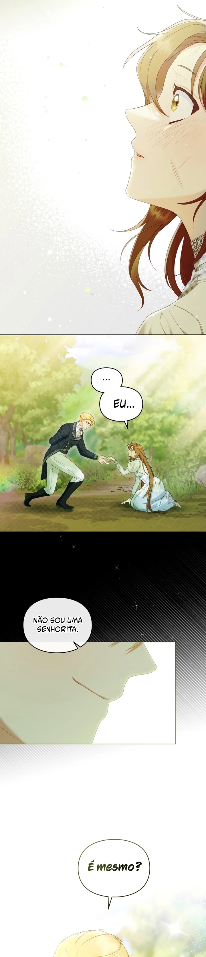 Wish Upon a Husband Capítulo 26 Página 11