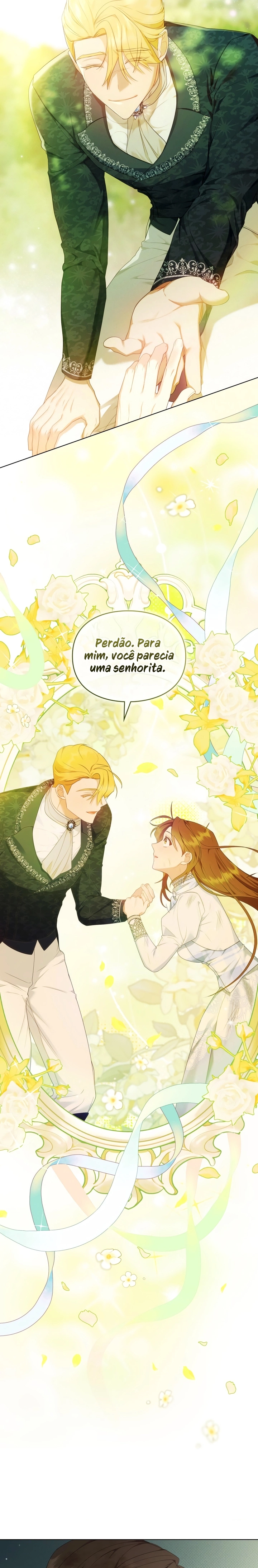Wish Upon a Husband Capítulo 26 Página 12