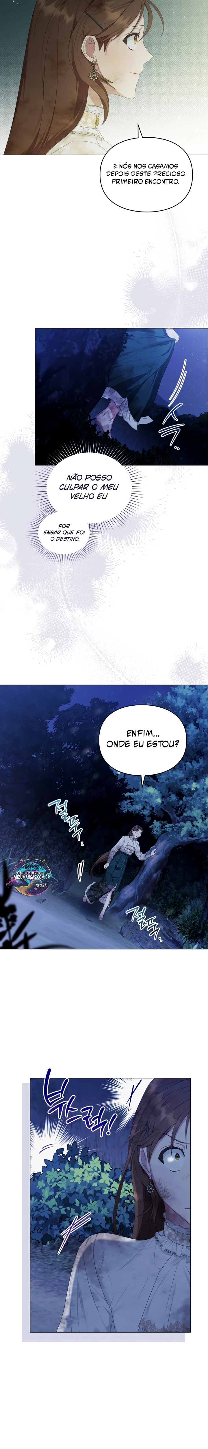 Wish Upon a Husband Capítulo 26 Página 13