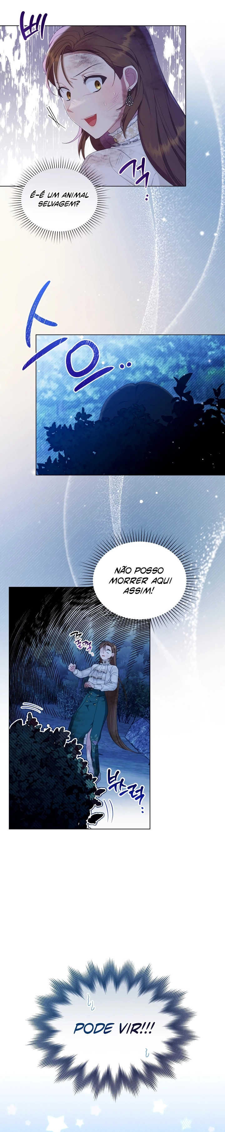 Wish Upon a Husband Capítulo 26 Página 14