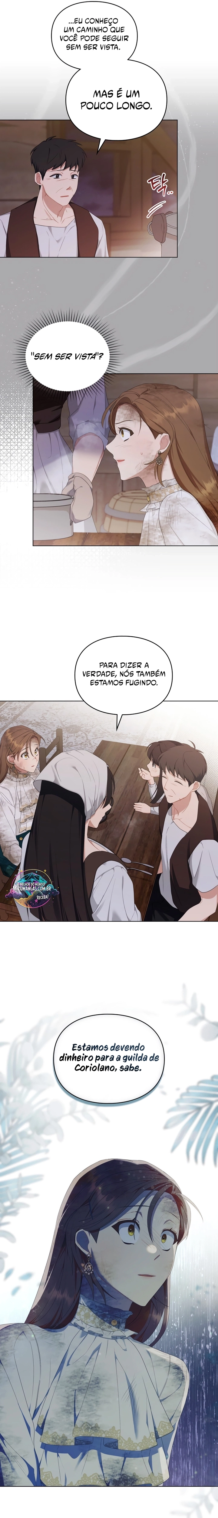 Wish Upon a Husband Capítulo 26 Página 21