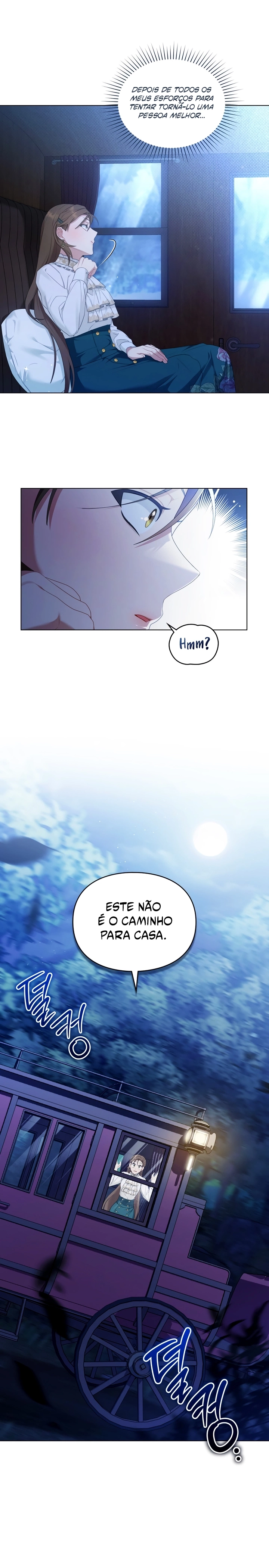 Wish Upon a Husband Capítulo 26 Página 3