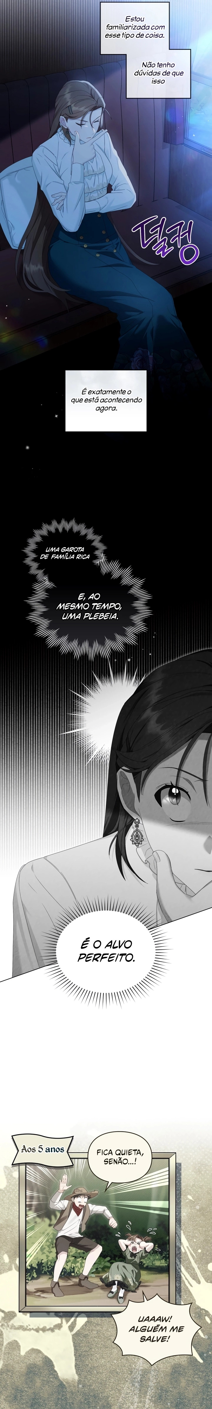 Wish Upon a Husband Capítulo 26 Página 5