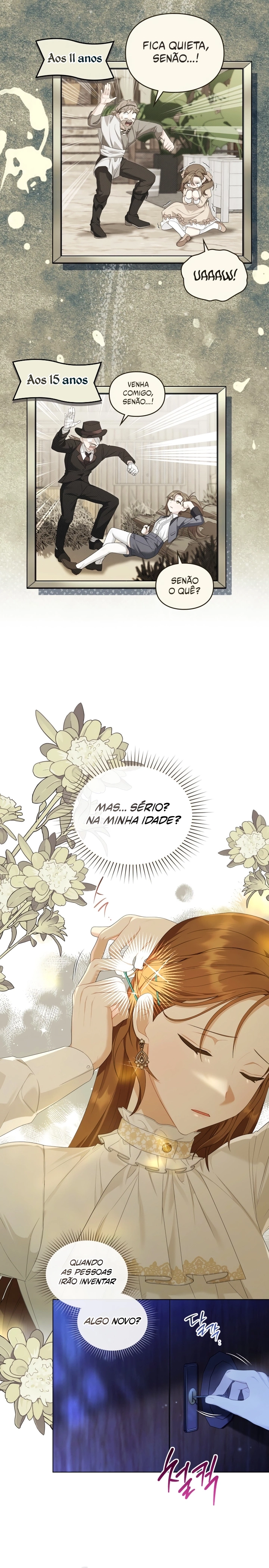 Wish Upon a Husband Capítulo 26 Página 6
