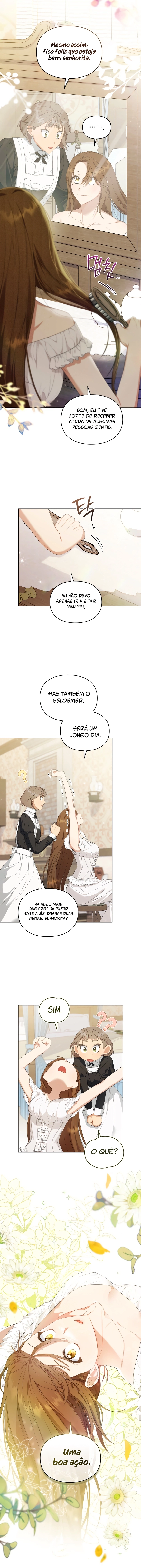 Wish Upon a Husband Capítulo 28 Página 6