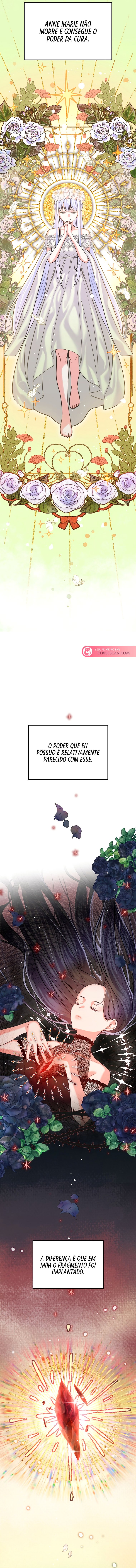You’ve Got The Wrong House, Villain Capítulo 3 Página 10